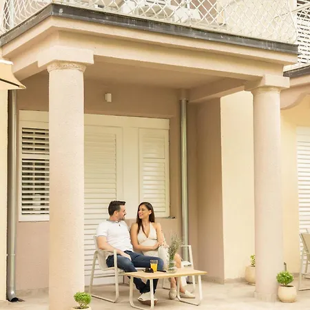 Nada Vendégház Sokobanja