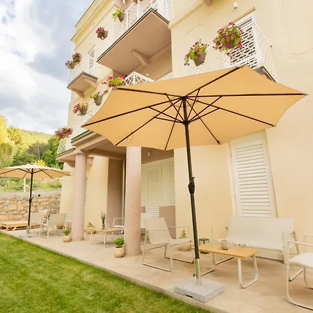 Nada Vendégház Sokobanja