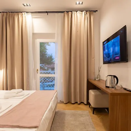 Nada Vendégház Sokobanja