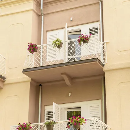 Nada Vendégház Sokobanja