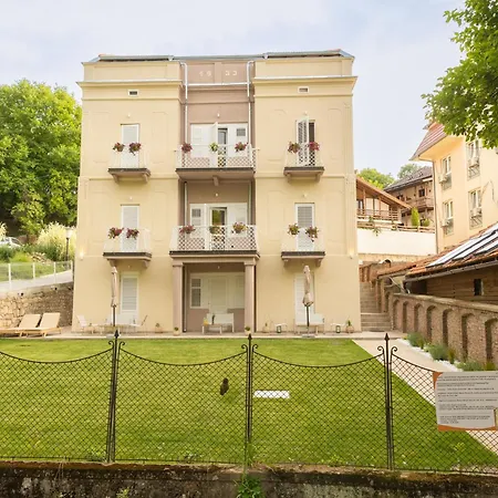 Nada Vendégház Sokobanja