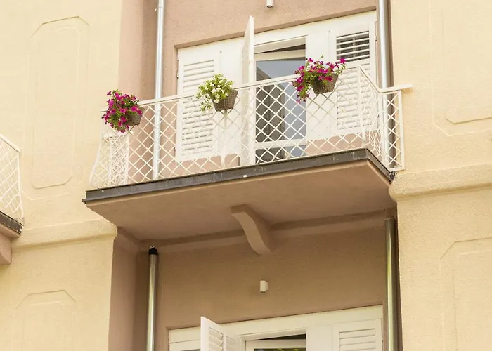 Nada Pensjonat Sokobanja